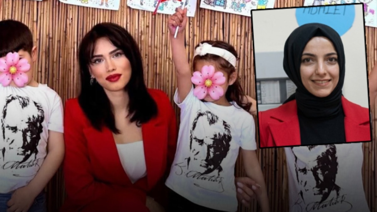 Irmak öğretmeni hedef alan hakaretler ölüme götürdü: 'Çingene, geri zekalı, kompleksli