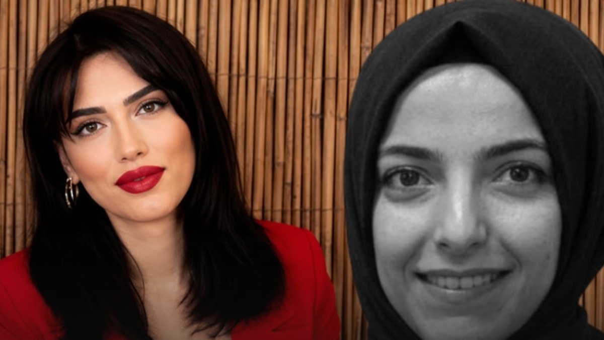 Tokatlanmasını ve baskıyı anlatmıştı: Irmak öğretmenin ses kaydı ortaya çıktı