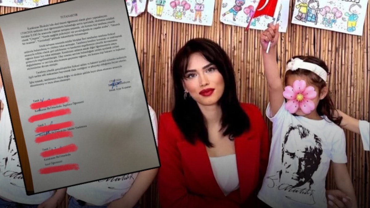 Irmak Öğretmenin Ölümü: Müdür Serbest Bırakıldı