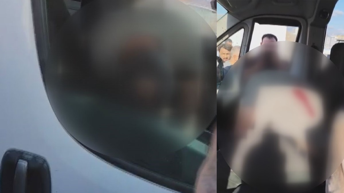İş Arkadaşı Servis Şoförüne Kurşun Yağdırdı: Arnavutköy'de Kanlı Saldırı