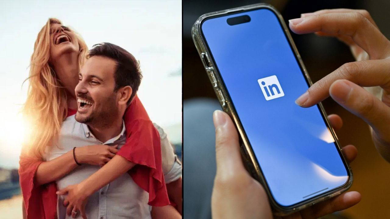 İş Bağlantısı Aşka Dönüşüyor: LinkedIn'de Yeni Flört Trendi