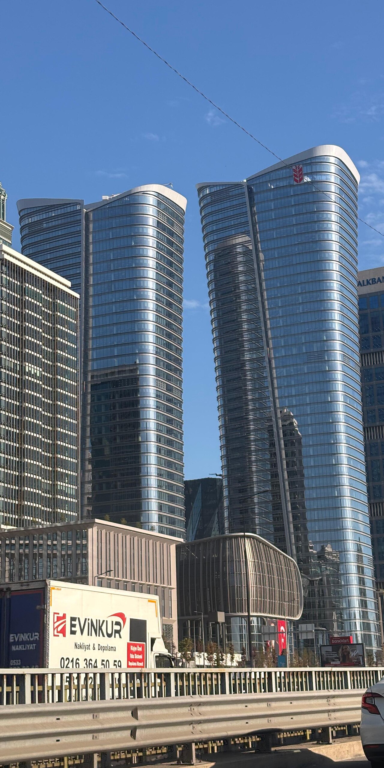 İş Bankası 1,3 Milyar Dolarlık Sendikasyon Kredisi Sağladı