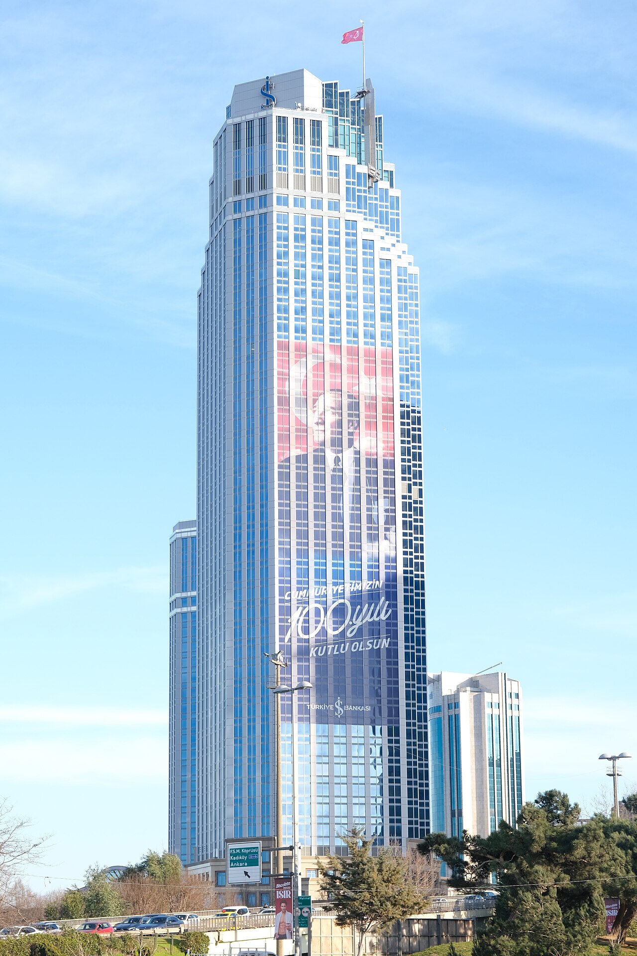 İş Bankası Üst Yönetiminde Stratejik Değişim