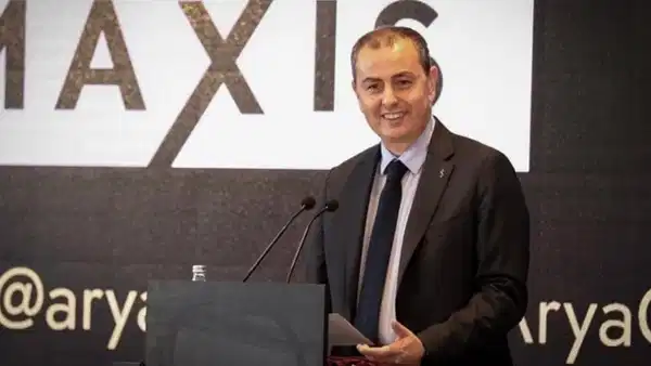 İş Bankası'nda Üst Düzey Değişim: Hakan Aran Görevi Bırakıyor