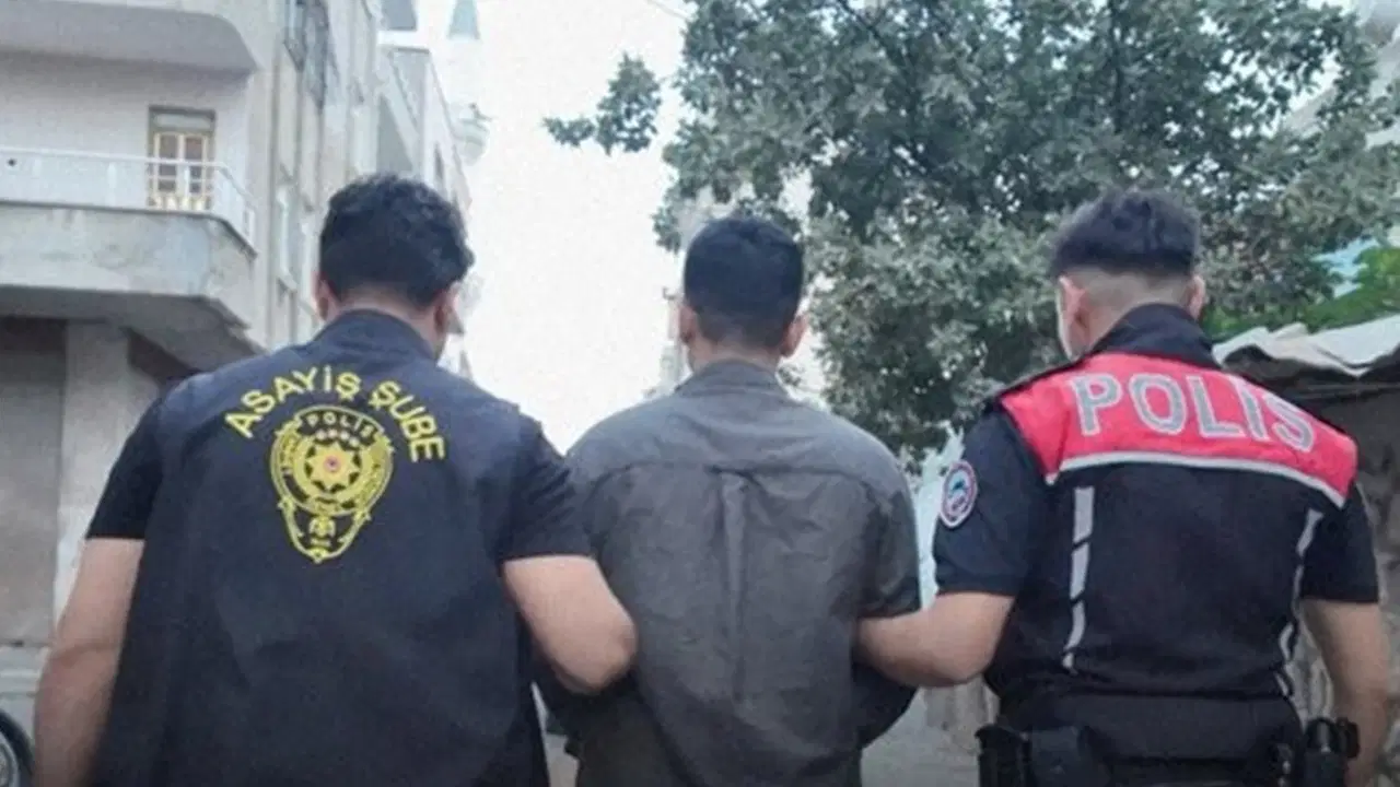 İş Bulma Vaadiyle 360 Kişiyi Dolandıran 13 Şüpheli Yakalandı