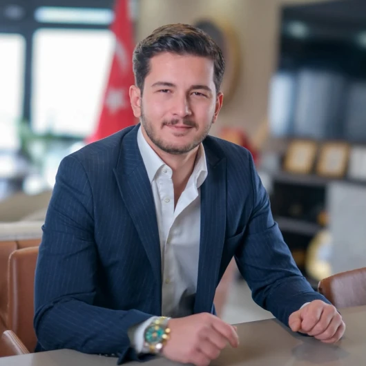 İş Dünyası ve Akademi NEFA Sahne'de Buluştu