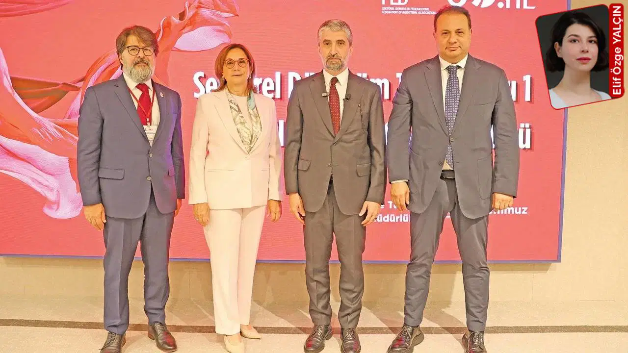 İş dünyasından yeni teşvik sisteminde 'şeffaf puanlama' talebi