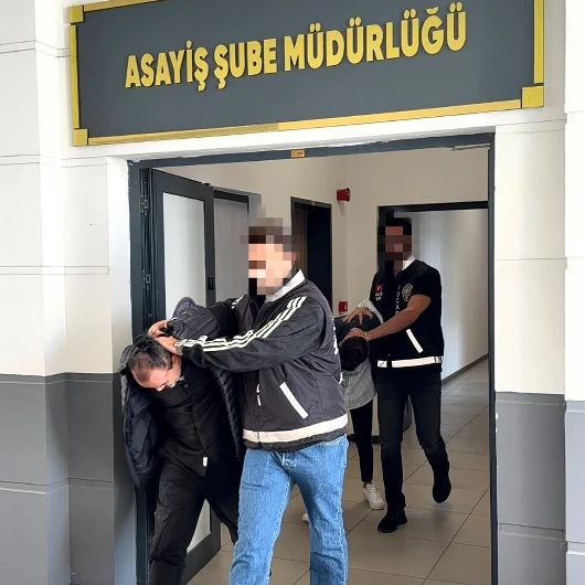 İş Görüşmesi Tuzağı: Mağdurların Adına Kredi Çektiler