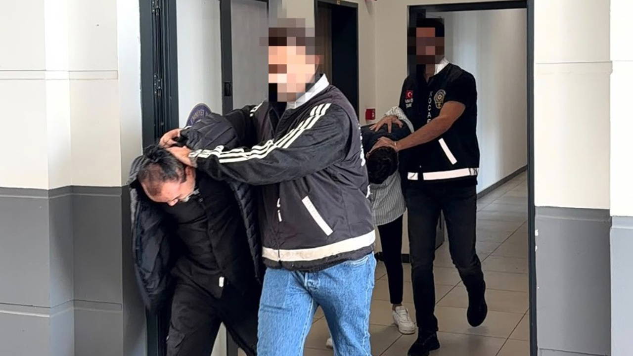İş Görüşmesi Vaadiyle Kredi Dolandırıcılığı: 2 Tutuklama