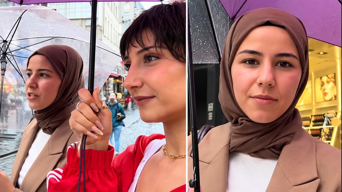 İş görüşmesinde şok teklif: 'Ücretsiz çalışır mısınız
