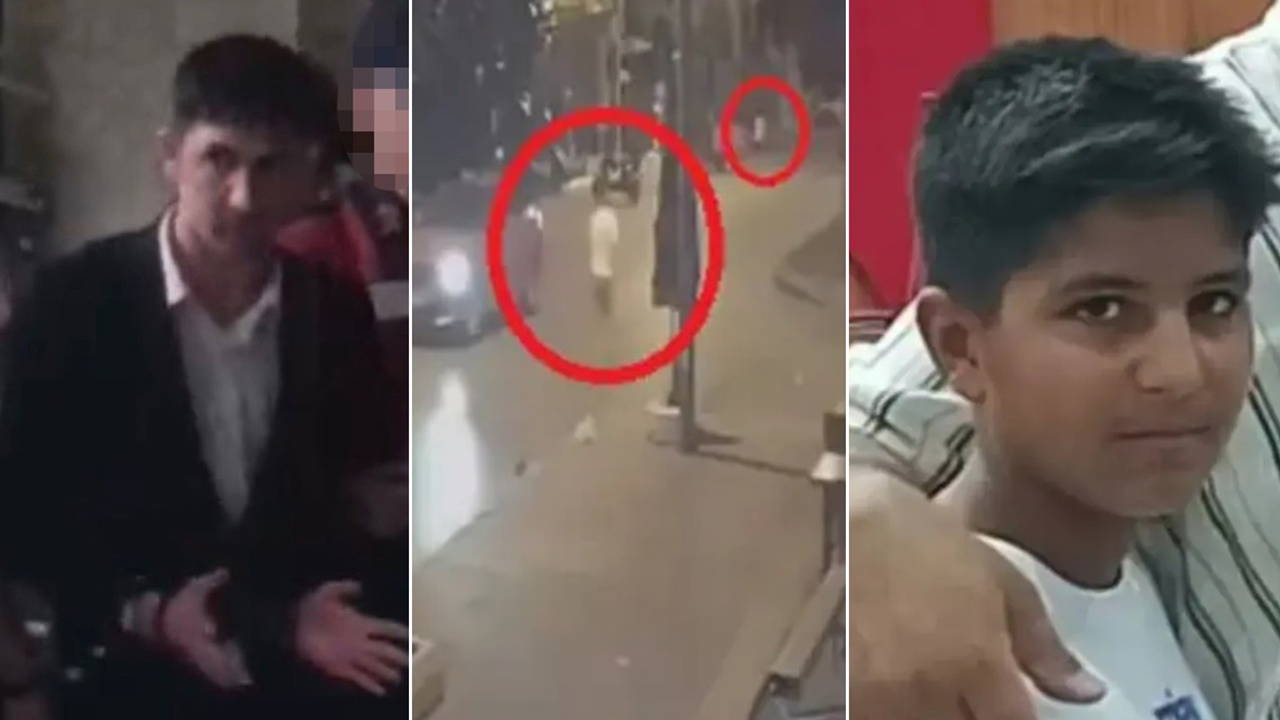 İş Hanında 12 Yaşındaki Çocuğun Ölümü: Sanık 'Oyun Oynamak İstedim' Dedi
