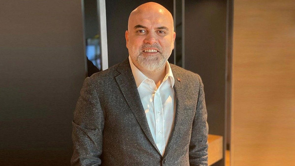İş İnsanı Murat Kapki’den Tahliye Talebi: 'O Afişleri Ben Astım