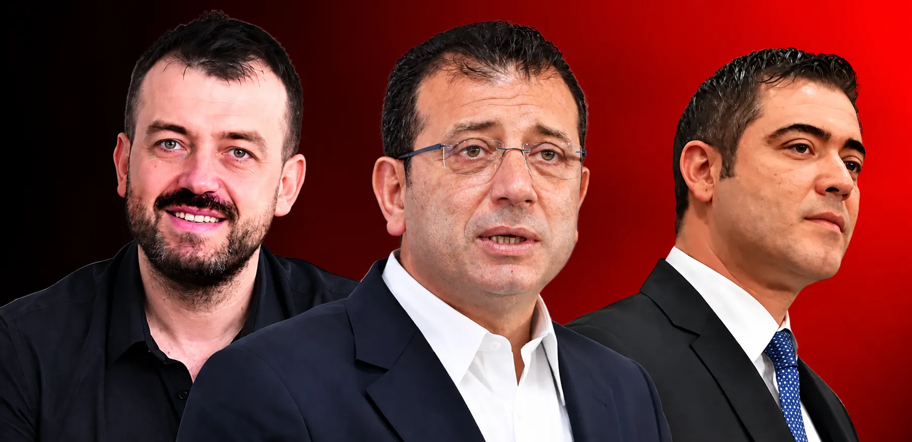 İş insanı Palazoğlu, İBB'deki 'haraç' düzenini anlattı