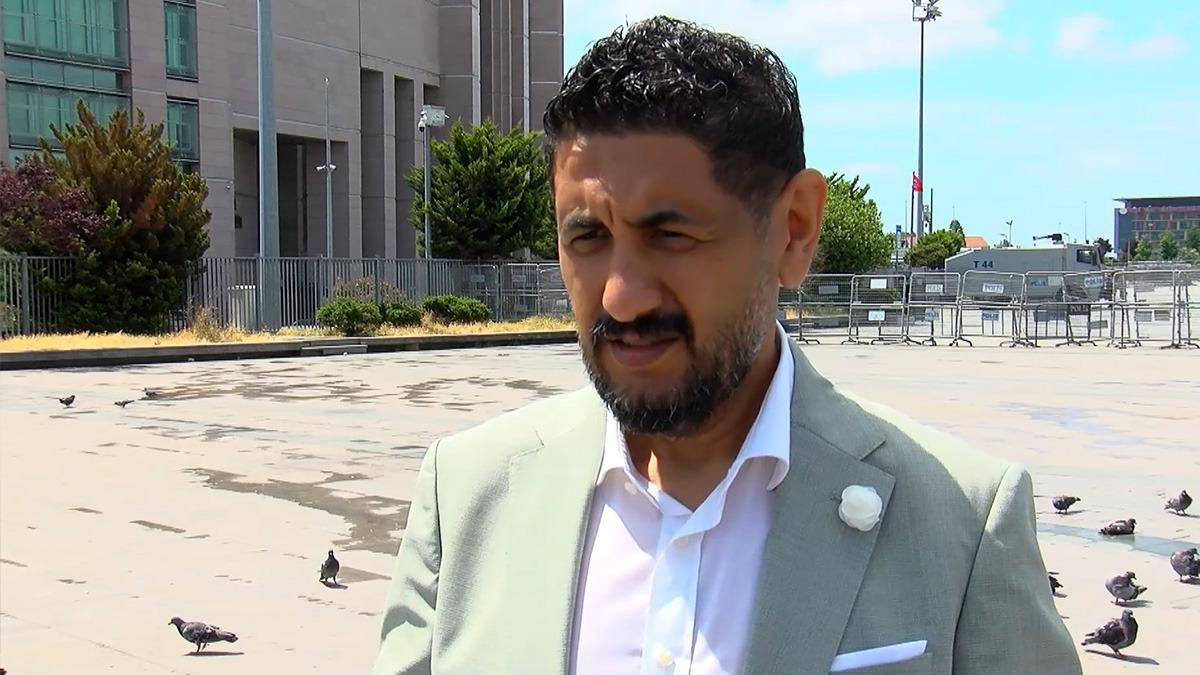 İş insanının rüşvet itirafı: 'Belediye benden para istedi