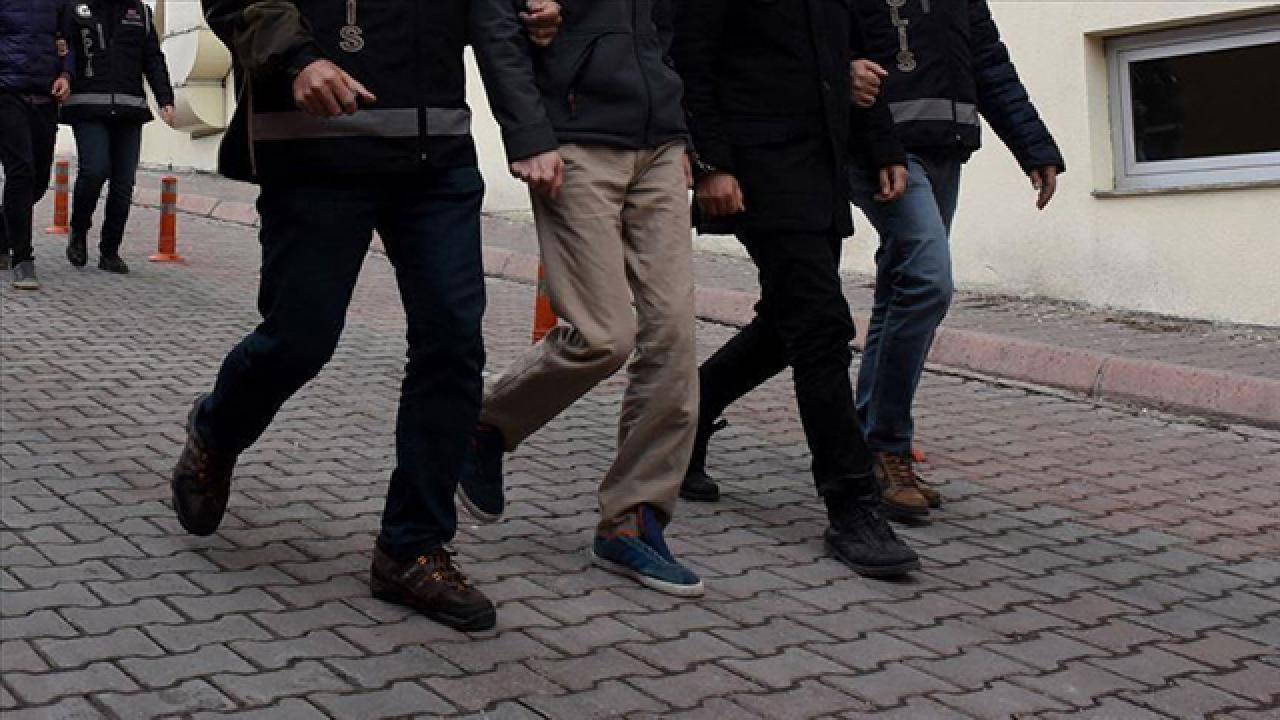 İş İnsanlarına 'Sokak Hakkı' Şantajı: 18 Gözaltı