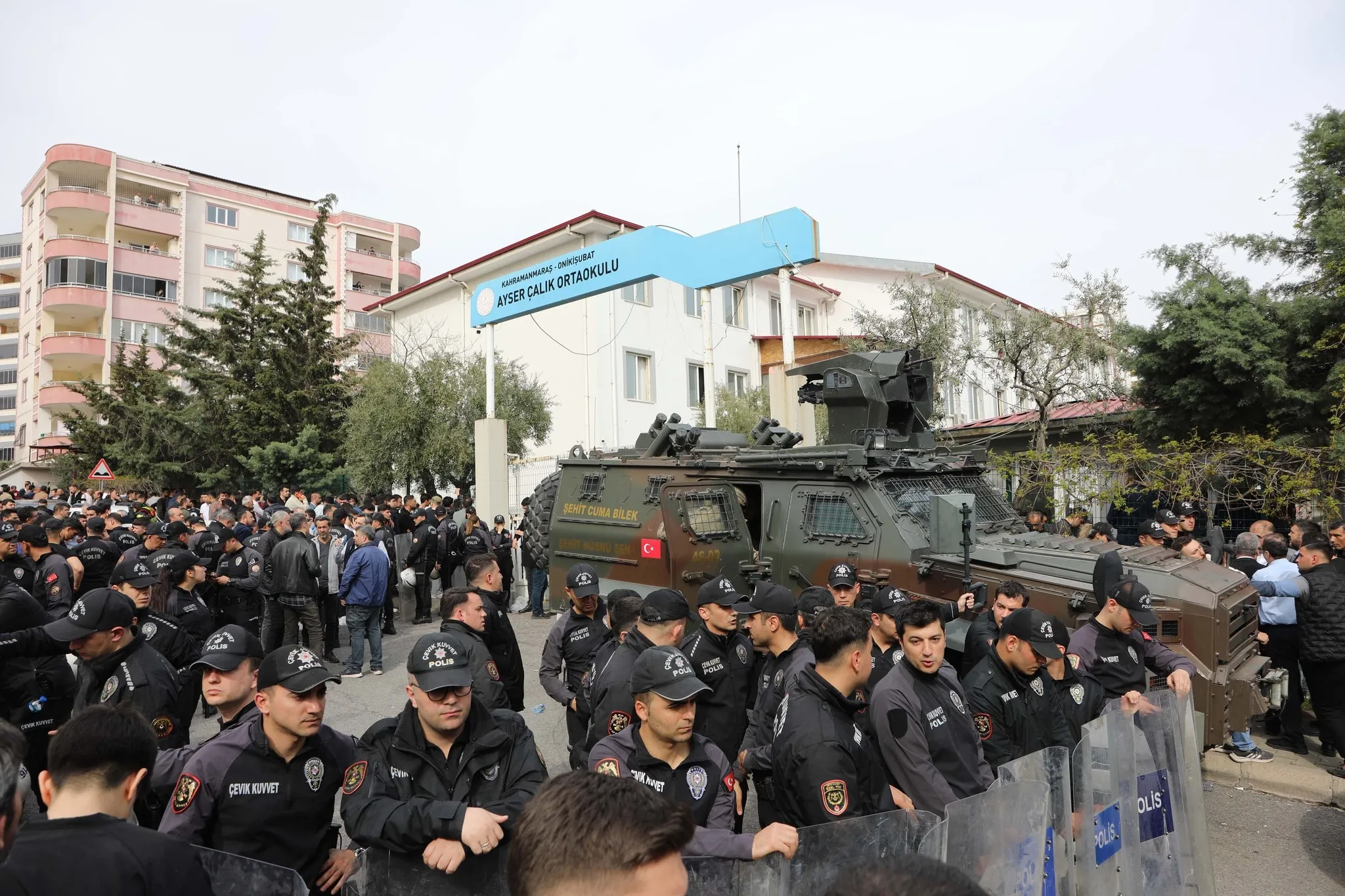 İsa Aras Mersinli'nin dijital günlüğü dehşet saçtı: Cinayet planı adım adım kaydedilmiş