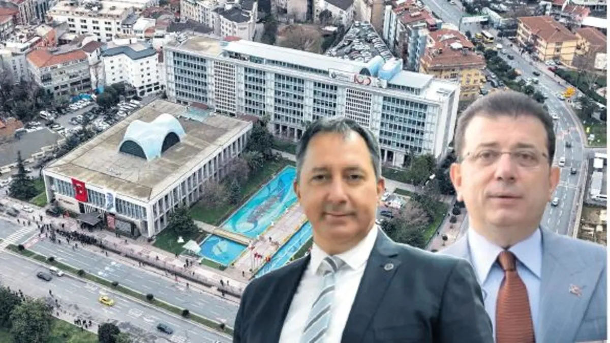 İşadamı Rüşvet Tarifesini Deşifre Etti: 'Hemşeriye Yüzde 5