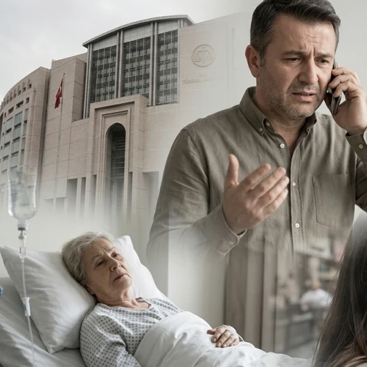 İşçi 'Annem hasta' Dedi, Sevgilisiyle Yakalandı: BAM'dan Emsal Karar