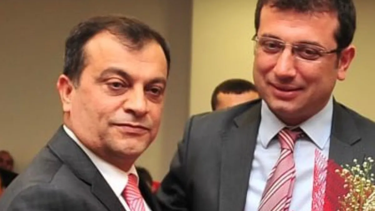 İSFALT İtirafçısı Korzay: 'İSFALT'ın Hakkını Gasp Ettiler