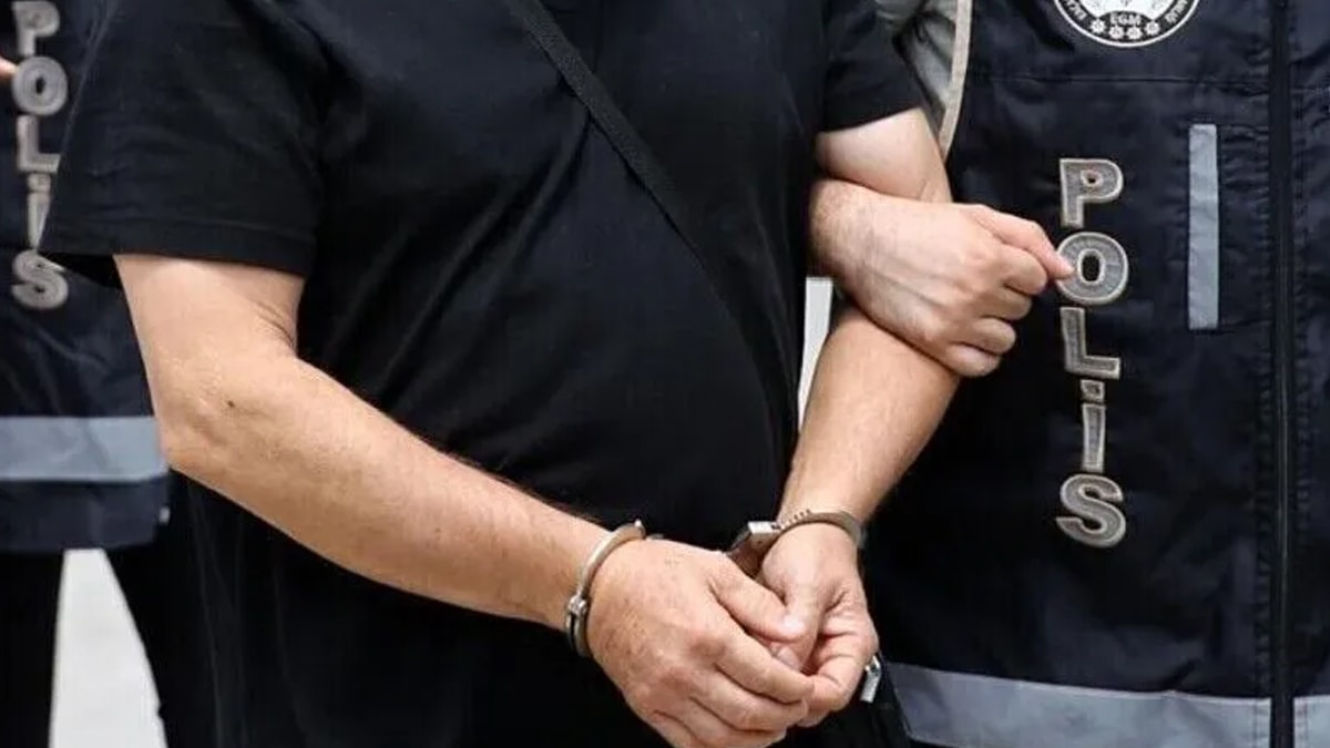 IŞİD Finansman Soruşturmasında 14 Gözaltı
