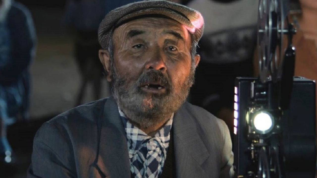 Işığın Muhafızı: Televizyon Ekranlarında Bir Sinema Şöleni