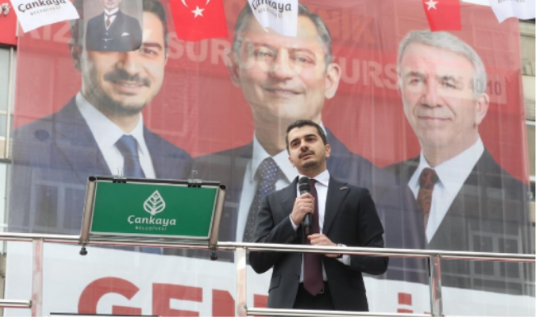 Işık: Güner'in tutuklanması masumiyet karinesini ihlal ediyor