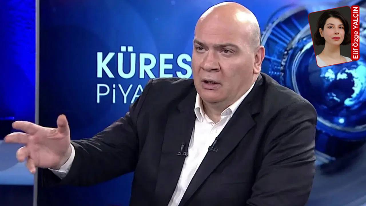 Işık Ökte'den Fon Soruşturmasına Sert Eleştiri