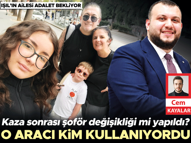 Işıl Öykü Dinç davasında aile adalet bekliyor