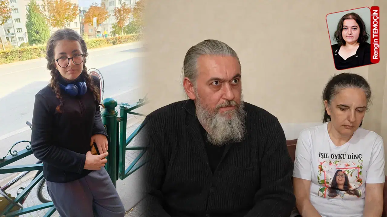 Işıl Öykü'nün ailesine 63 bin liralık icra şoku