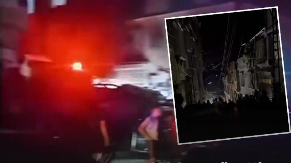 İşitme Engelli Genç Kızı Kaçırıp Tecavüz Eden 4 Şüpheli Adliyede