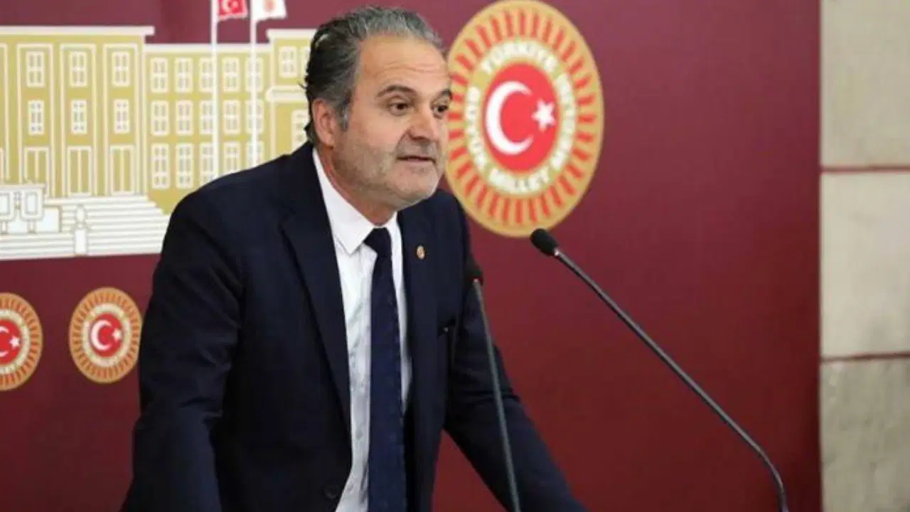 İskender Bayhan'dan Cevdet Yılmaz'a işçi güveni sorusu