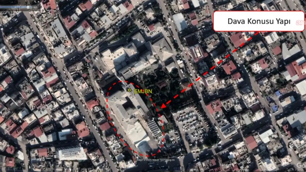 İskenderun Devlet Hastanesi'nde 125 can kaybı: Bilirkişi raporlarında çelişki