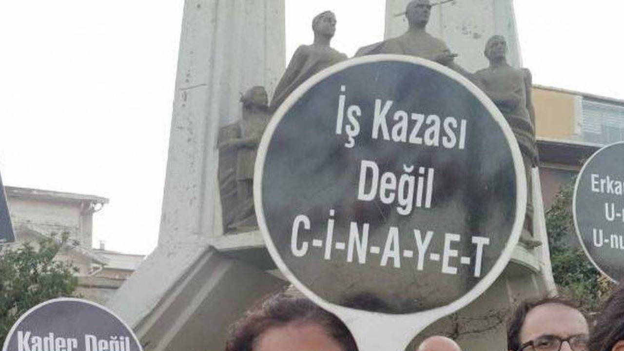 İskenderun'da Limanda Konteyner Faciası: Bir İşçi Hayatını Kaybetti