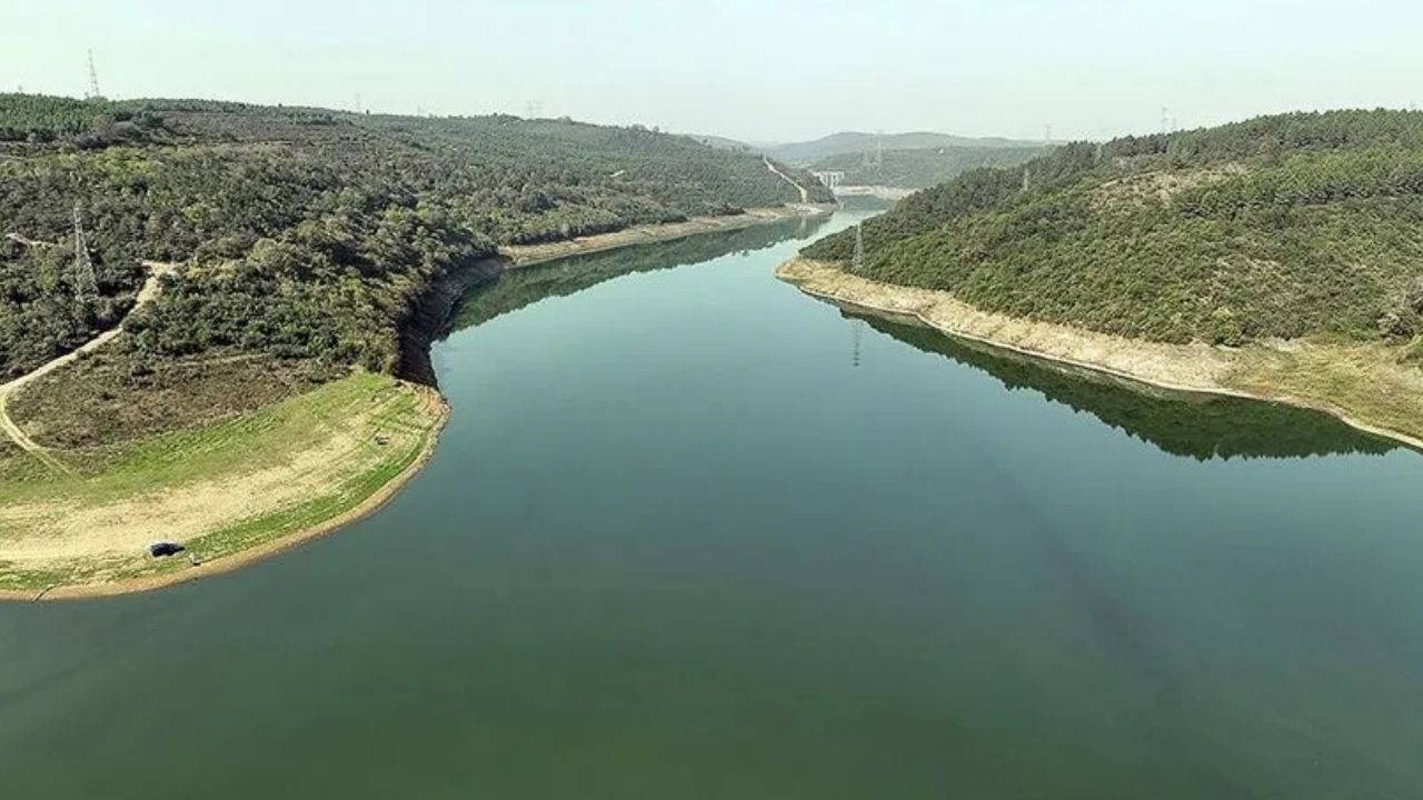 İSKİ Açıkladı: 1 Ağustos 2026 İstanbul Baraj Doluluk Oranı Yüzde Kaç