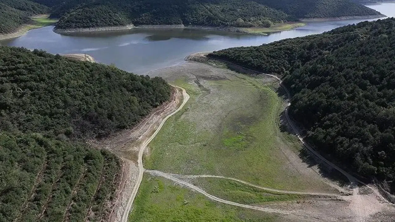 İSKİ 28 Temmuz İstanbul Baraj Doluluk Oranını Açıkladı