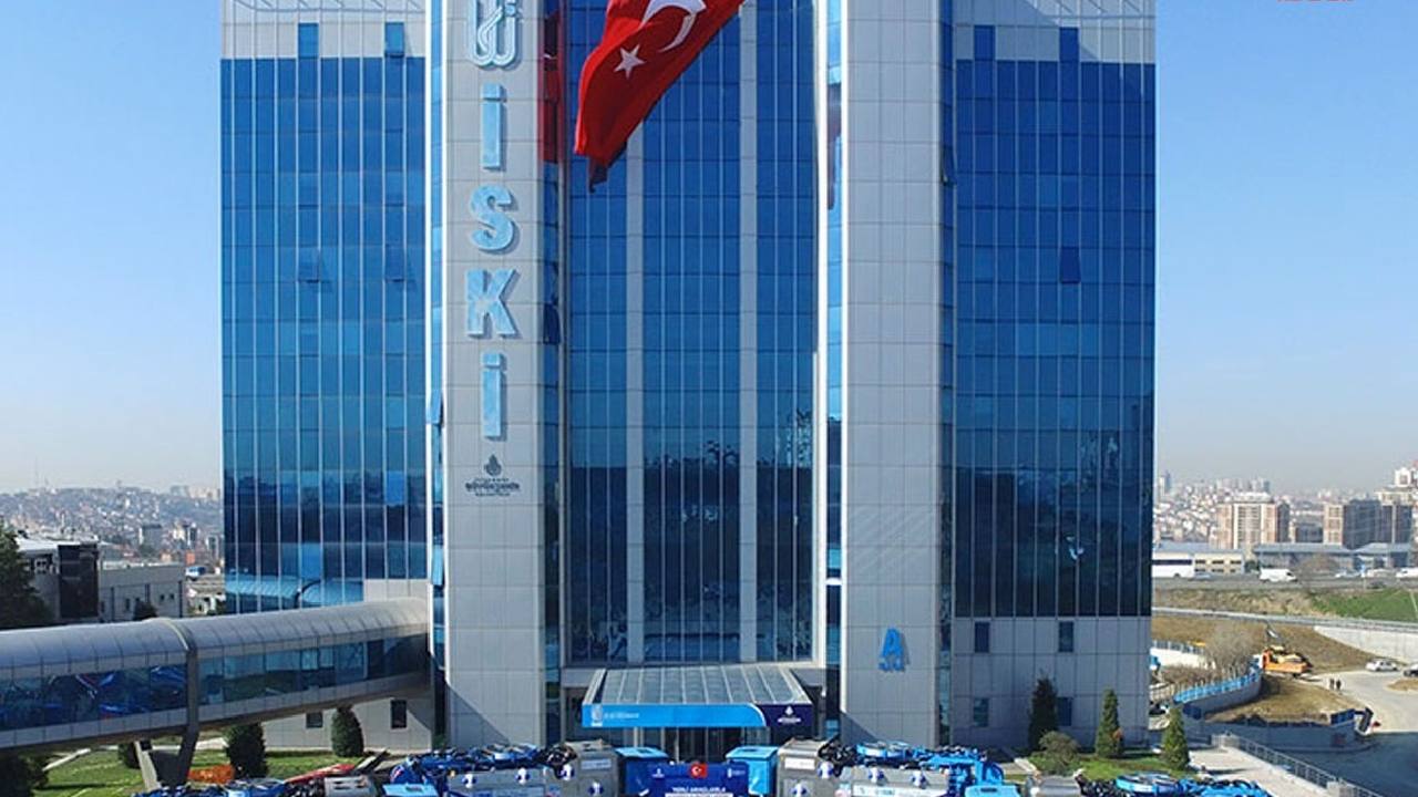 İSKİ'den Ambarlı Sahili'ndeki kirlilik iddialarına yanıt