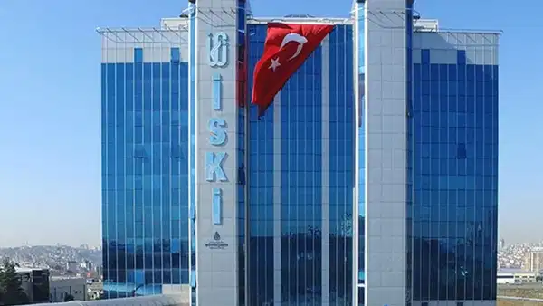 İSKİ'den Kağıthane-Sefaköy Su Tüneli Açıklaması: 'Tüm İmalatlar Tamamlandı