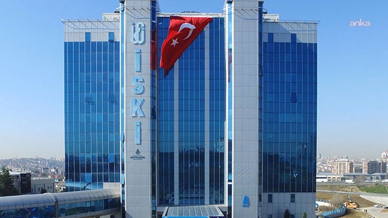 İSKİ, Pendik'teki su kesintisi ve bulanıklık hakkında bilgi verdi