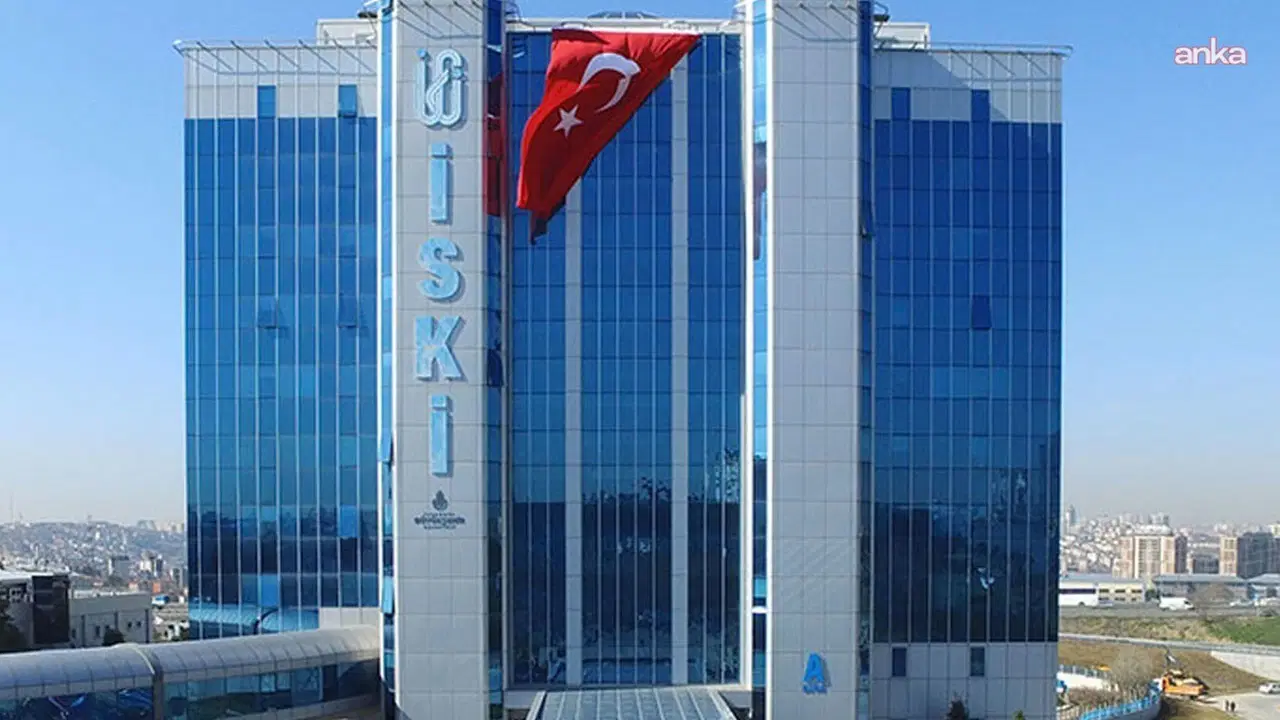 İSKİ'den gazi indirimi iddiasına yalanlama