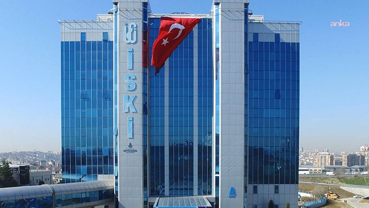 İSKİ'den Tuzla TOKİ atık su iddiasına açıklama: Sorun binada
