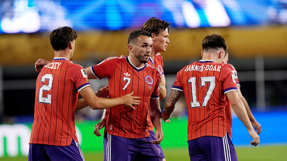 İskoçya, Haiti'yi 1-0 Geçti: 2026 Dünya Kupası'na Galibiyetle Başlangıç