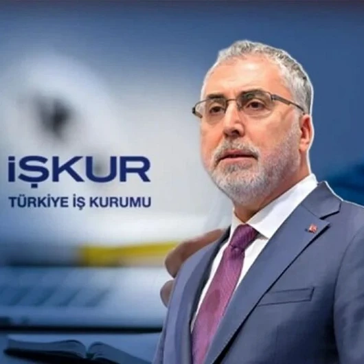 İŞKUR'dan 8 Ayda 947 Bin Kişiye İş İmkanı