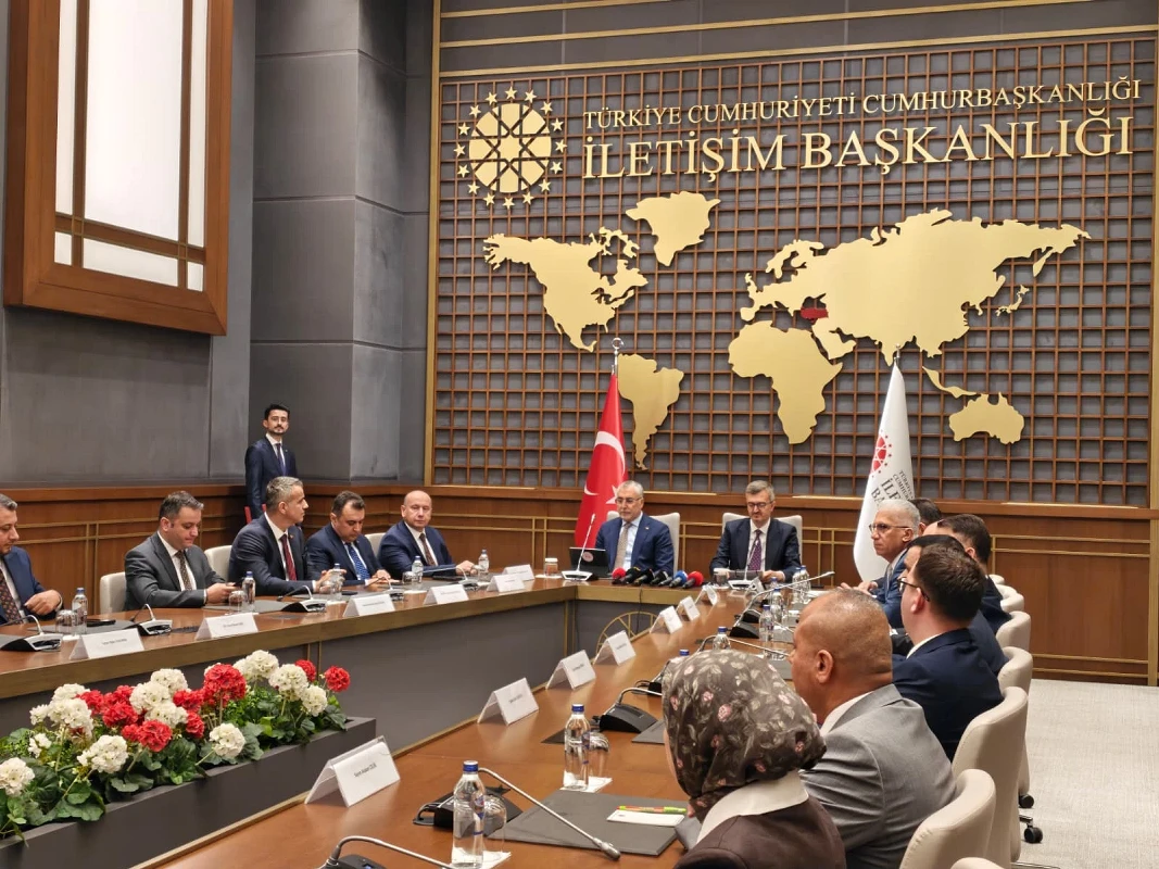 İŞKUR ve BİK'ten medyaya istihdam hamlesi