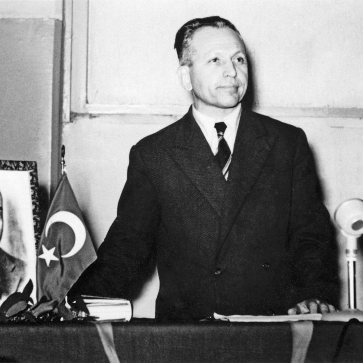İslam'a adanmış bir ömür: Nurettin Topçu
