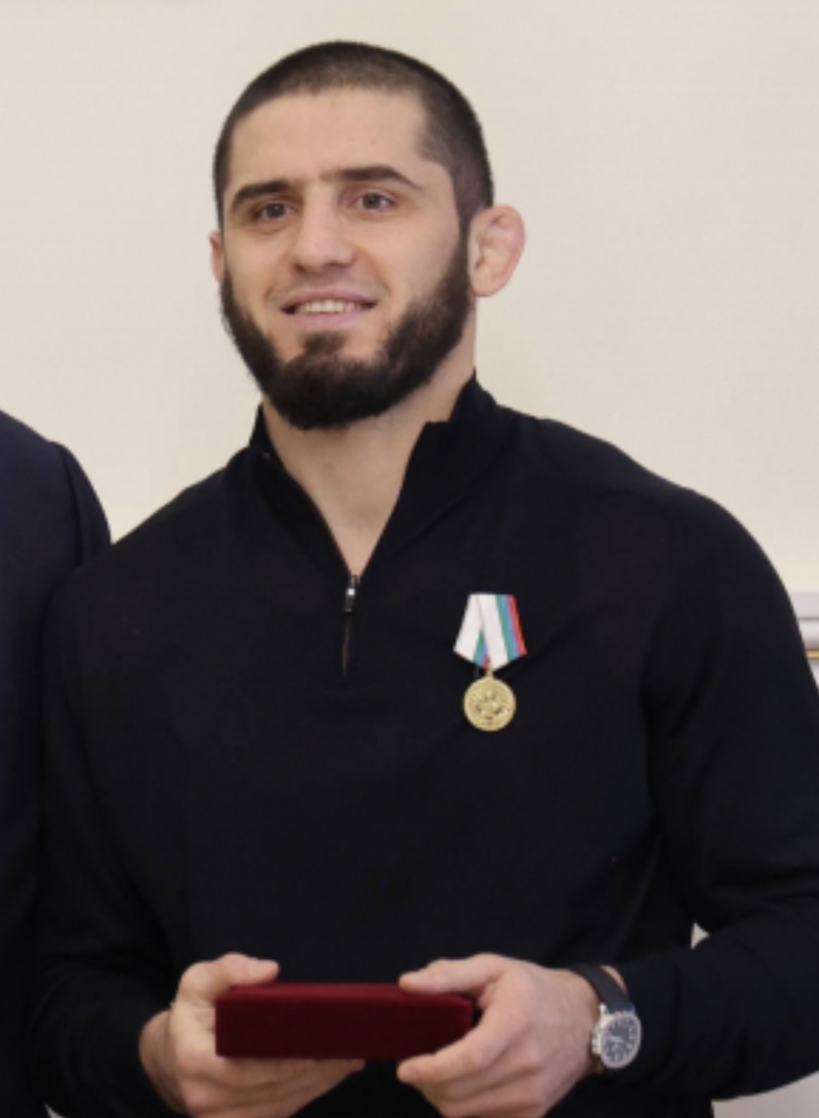 islam makhachev nedir? Merak edilenler