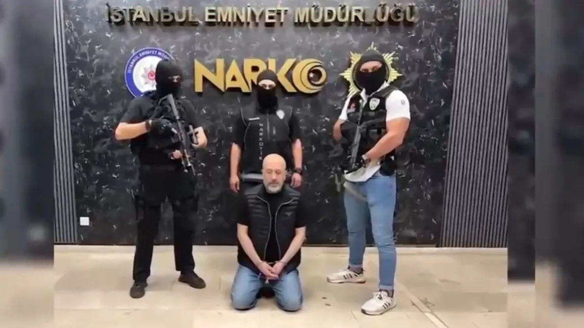 İslam Yakut firar planı: Burslu üniversite kazandı, kayıt bahanesiyle kaçtı
