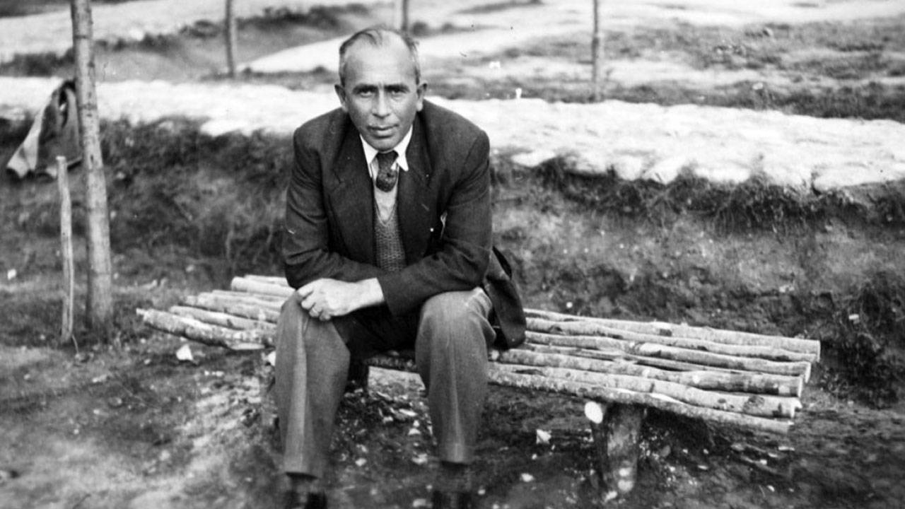 Köy Enstitüleri'nin Mimarı Tonguç Baba 66. Yılında Anıldı