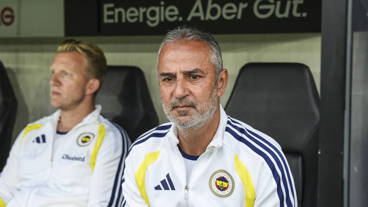 İsmail Kartal: Ake, Greenwood ve Asensio kararı yarın belli olacak