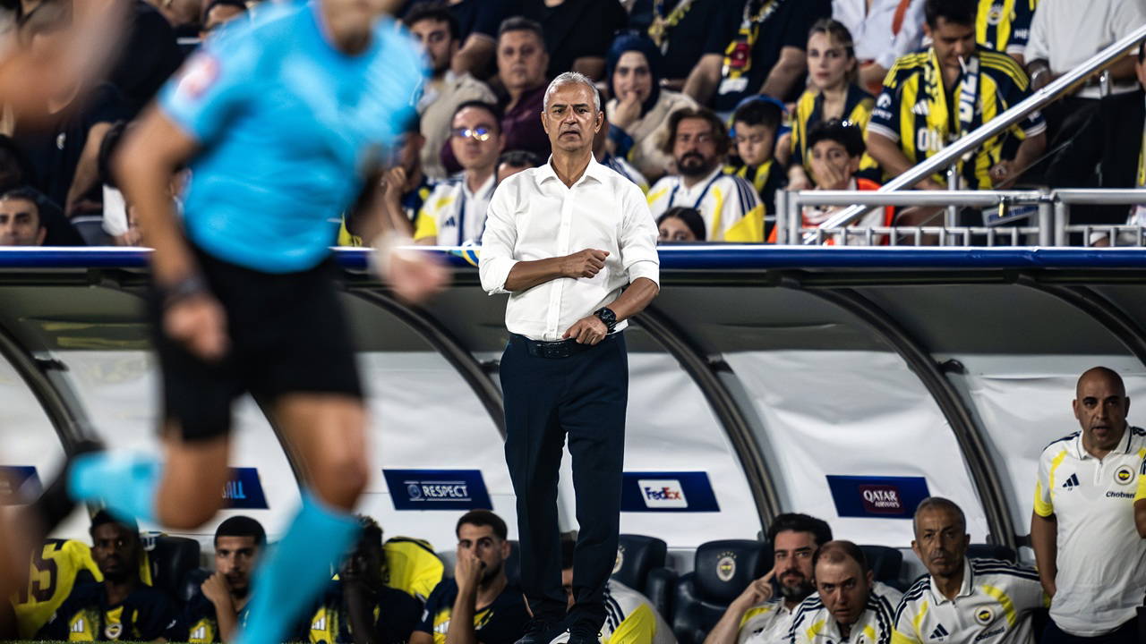 İsmail Kartal Antrenmana Katılmadı: İstifa Süreci