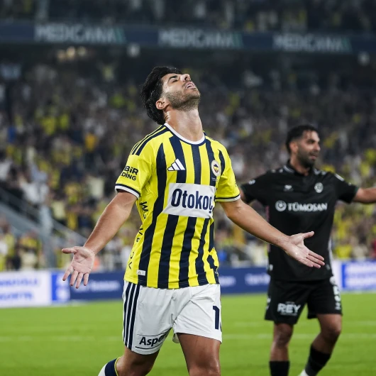 İsmail Kartal'dan Asensio Açıklaması: Oyundan Alınma Anı Çok Konuşuldu